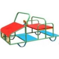 Игрушка уличная "Автомобиль легковой"