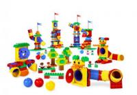 Набор с трубками DUPLO