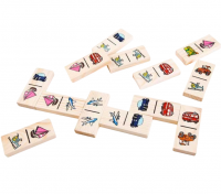 Домино "Транспорт"