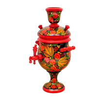 Самовар Сувенирный