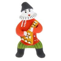 Каргопольская игрушка С29