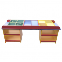 Стол дидактический №7