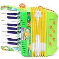 Веселая гармонь