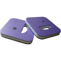 Аквадиски для развития координации (20х20 см)