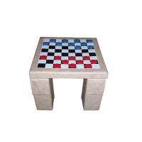 Дидактический стол (шашки)