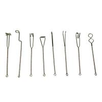 Комплект массажных зондов (8 шт.)