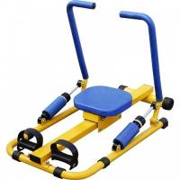 Гребной тренажер "Мульти-ровер"