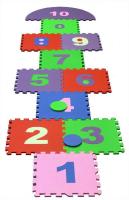 Коврик-пазл детский "Классики"