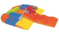 Комплект мягких модулей «Игровая зона»