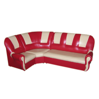 «Вита-ЛЮКС» комплект мягкой игровой угловой мебели (3+1+1)