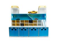 Парковка "Юный автолюбитель" большая