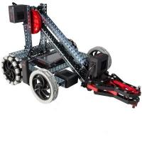 Образовательный робототехнический набор "Базовый уровень Ардуино"