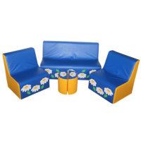 Комплект «Квартет-люкс»