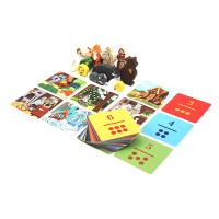 "Сказки" - набор развивающих методических материалов