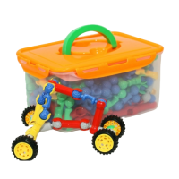 Конструктор шарнирный