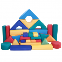 Комплект мягких модулей (41 элемент)