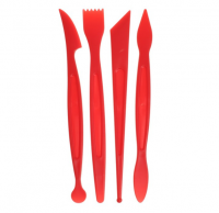 Стеки разной формы 