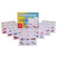 Логопедическое лото