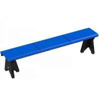 Скамейка для бассейна (135 см)