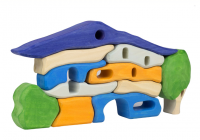 Конструктор "Южный домик"