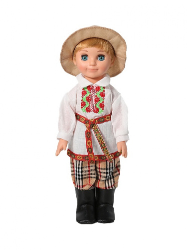 белорус