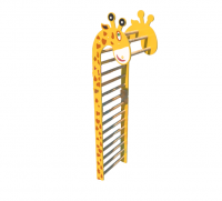Шведская стенка "Жираф"