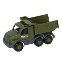 Самосвал военный "Максик"
