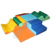 Комплект мягких модулей «Палитра»