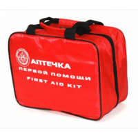 Аптечка для детских садов и учебных учреждений в сумке