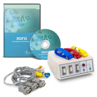 Комфорт ЛОГО. Программно-индикаторное устройство для обучения навыкам саморегуляции, коррекции психоэмоционального состояния и речевых нарушений методом БОС (индикатор компьютерный «УСО-01» с ПО «КОМФОРТ-ЛОГО»).