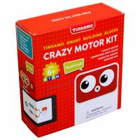 Tinkamo Crazy Motor Kit