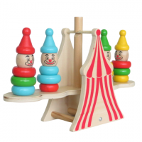 Весы-пирамидки