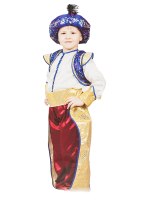 Костюм "Восточный принц"