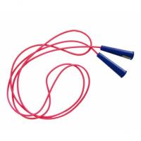 Скакалка спортивная (шнур 5 мм)