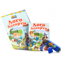 ЛогоАссорти