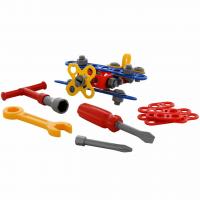 Конструктор №254