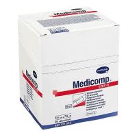 Стерильные салфетки (7,5х7,5 см)