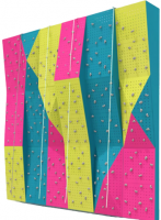 Скалодром секционный "Высота"