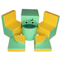 Комплект «Дракоша»