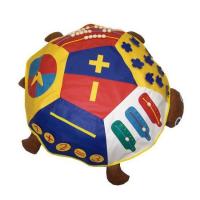 Съемный чехол для Черепашки "Математический"