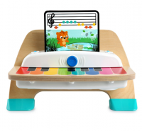 Музыкальная игрушка пианино "Волшебное прикосновение"