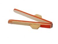 Музыкальный инструмент "Хлопушки"