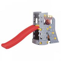 Детская горка "Супер башня"