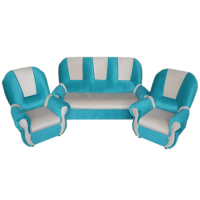 «Добрый Гном» (ткань Галакси)