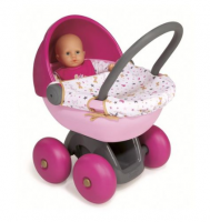 Коляска для кукол Малютка