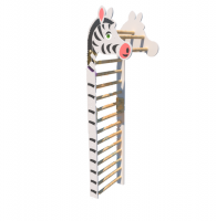 Шведская стенка "Зебра"