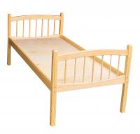 Кровать детская СТАНДАРТ 2