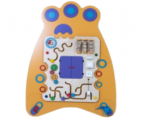 Бизиборд Гвазго