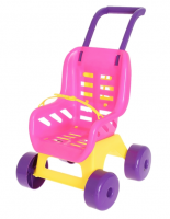 Коляска Малыш