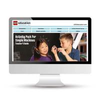 Комплект заданий "Первые механизмы". Электронное издание